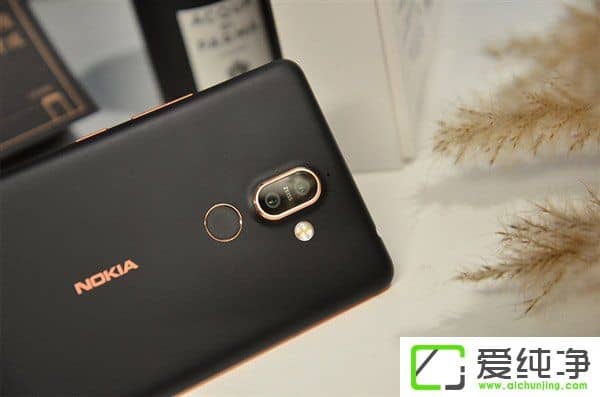�ָó�ֵ�����ˣ�ŵ����ȫ�����»�Nokia7 Plus���ͼ��
