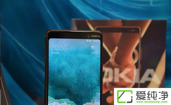 �ָó�ֵ�����ˣ�ŵ����ȫ�����»�Nokia7 Plus���ͼ��