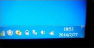 win7系统网络感叹号无法上网