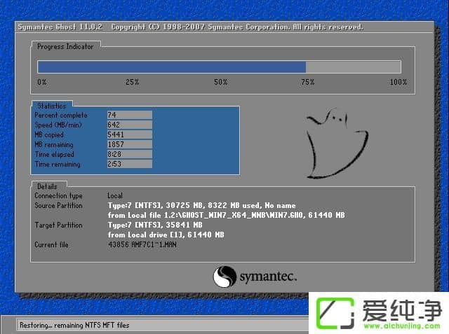 怎么装纯净版系统