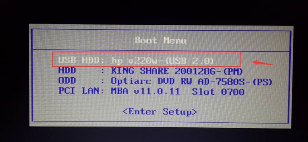 老毛桃U盘PE重装系统教程