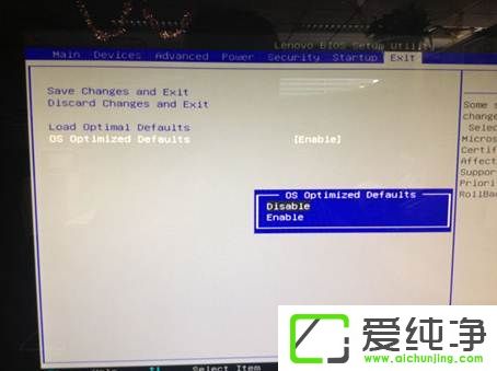 ����ʼǱ���λ�ԭbiosĬ������