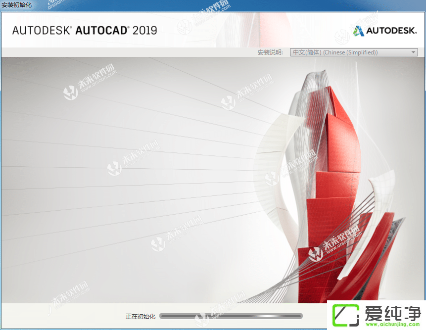 AutoCAD 2019��װ����̳�