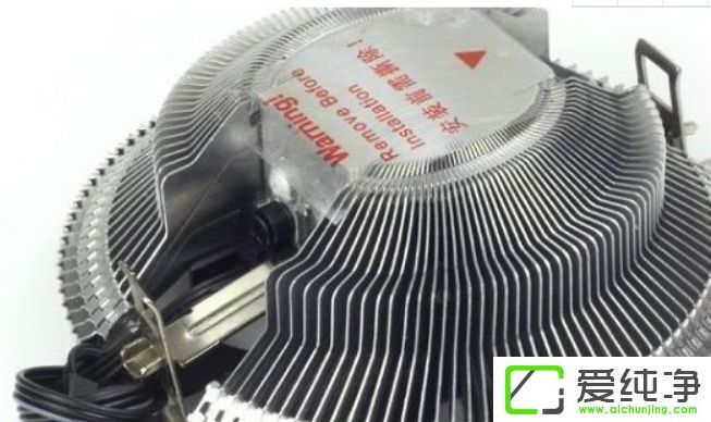 ����cpu���ȿ����ܴ�����