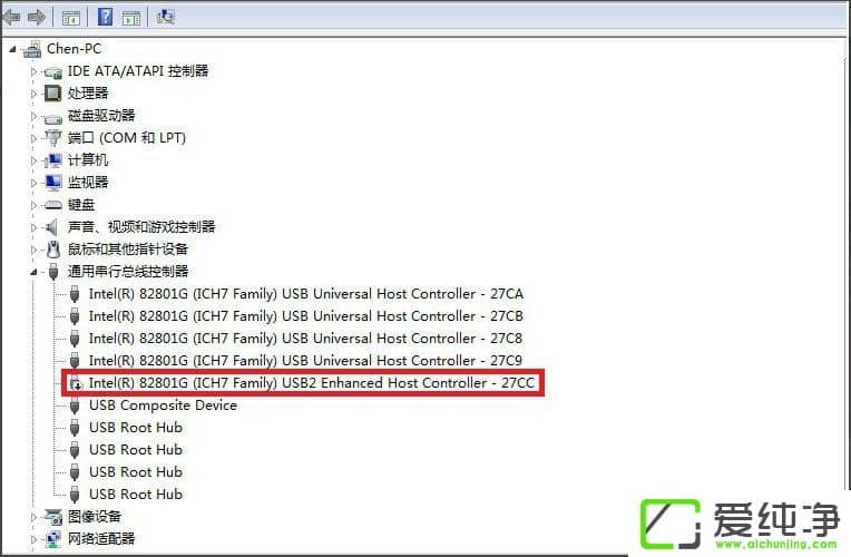USB���ӵ���ʱ����ʶ�����Unknown Device�Ľ������