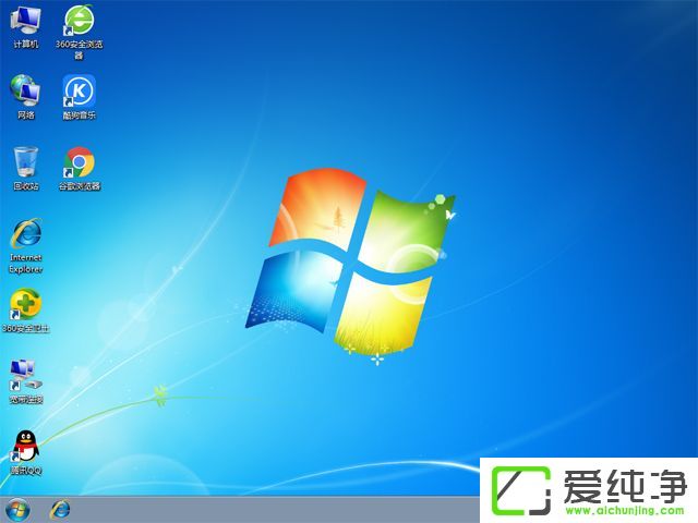u盘ghost系统安装教程