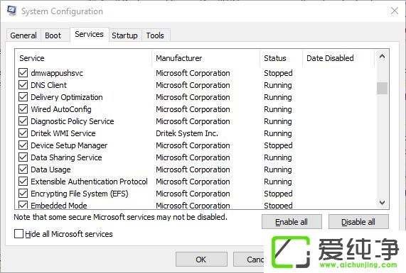 Win10������64λ��ιرպ�̨����