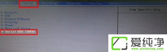 win7�콢����ΰ�BIOSӲ��ģʽ��Ϊahciģʽ