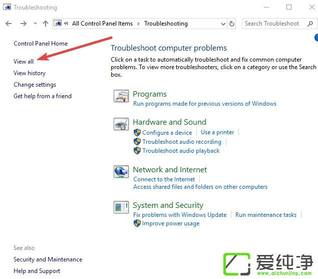 Win10系统不让安装任何东西