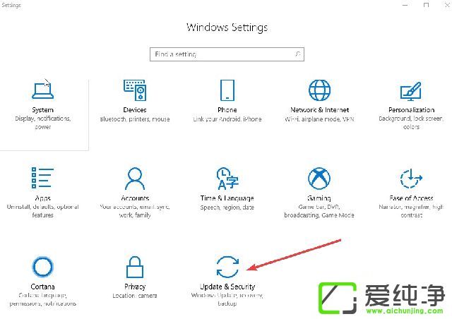 Win10系统不让安装任何东西