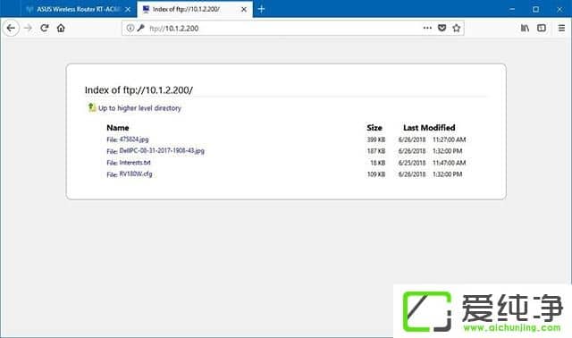 win10纯净版怎么远程连接ftp服务器地址