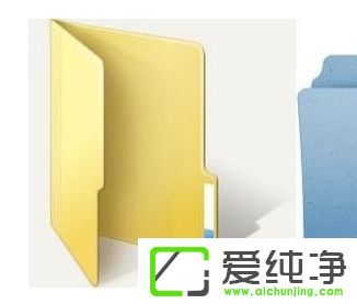 Win10系统文件夹图标怎么更改