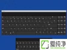 W10������ϵͳ����޸���Ļ���̴�С