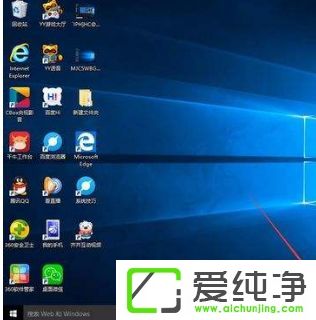 ��ô����W10������ϵͳ�������Զ���ɫ