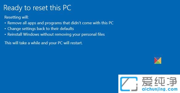 win10´¿¾»°æÏµÍ³¿ª»úÒ»Ö±ÏÔʾÔÚ×¼±¸°²È«Ñ¡Ïî