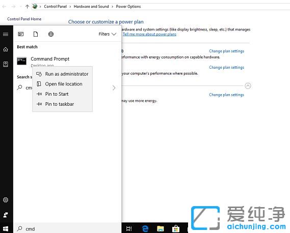 win10´¿¾»°æÏµÍ³¿ª»úÒ»Ö±ÏÔʾÔÚ×¼±¸°²È«Ñ¡Ïî