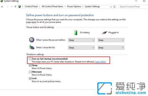 win10´¿¾»°æÏµÍ³¿ª»úÒ»Ö±ÏÔʾÔÚ×¼±¸°²È«Ñ¡Ïî