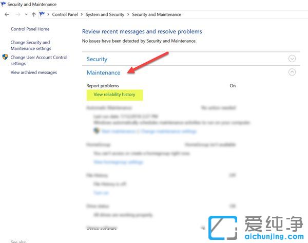 ������win10������ϵͳ�������ⱨ��
