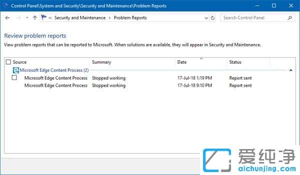 ������win10������ϵͳ�������ⱨ��
