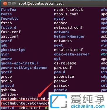 win7������ϵͳ��ô����MySQL��3306�˿�