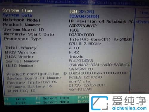 win10������ϵͳBIOS����������ó�����