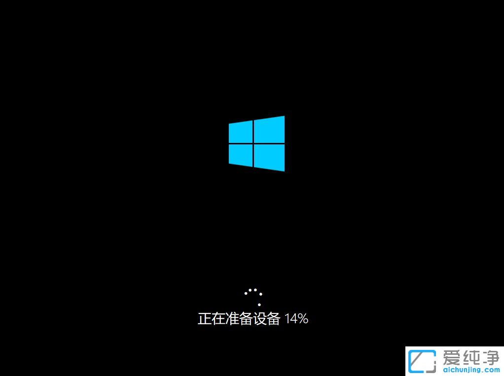微pe怎么安装原版win10