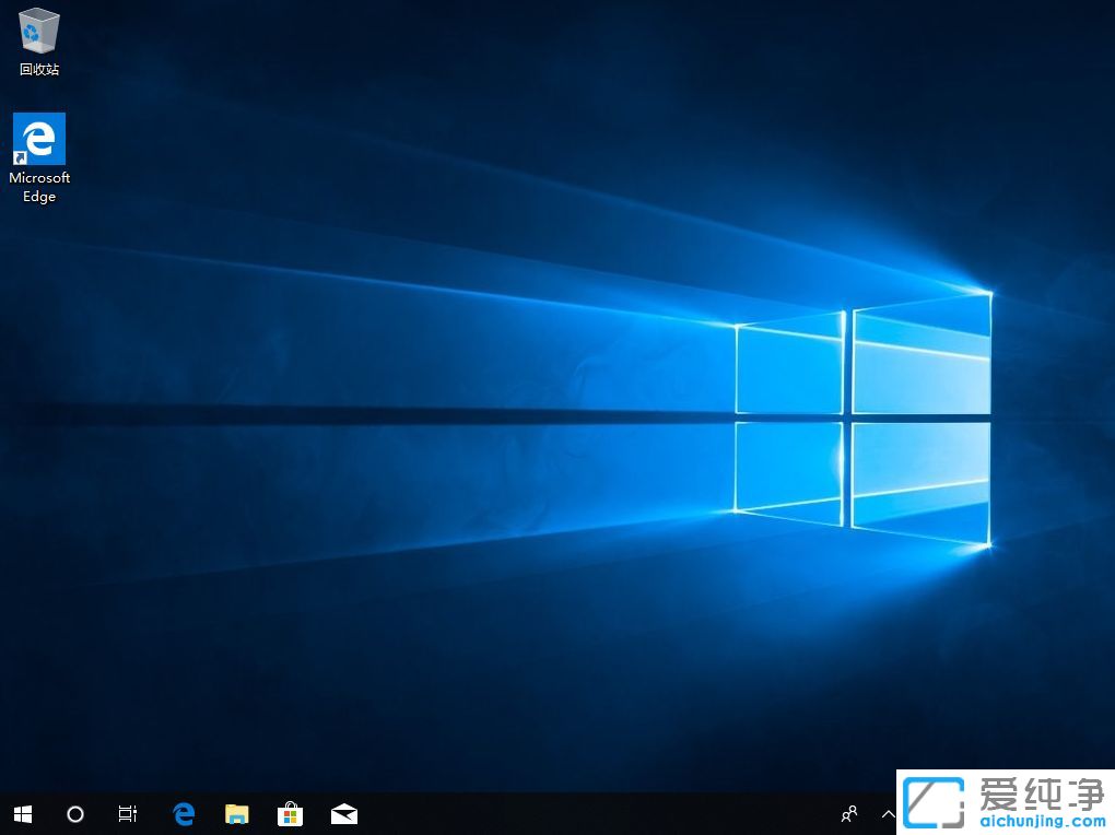 微pe怎么安装原版win10