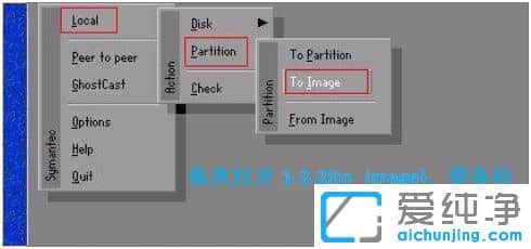 XP´¿¾»°æÏµÍ³ÏÂÔõô±¸·ÝϵͳÅÌËùÓÐÎļþ