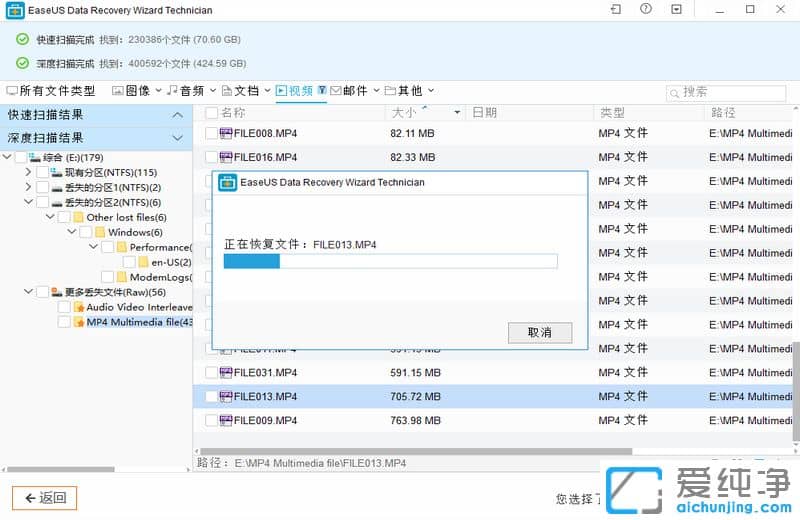 �ָ����ݵ������ĸ������_���õ����ݻָ������Ƽ�