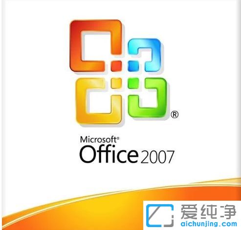 win7������ϵͳ���ʹ����Կ����office2007