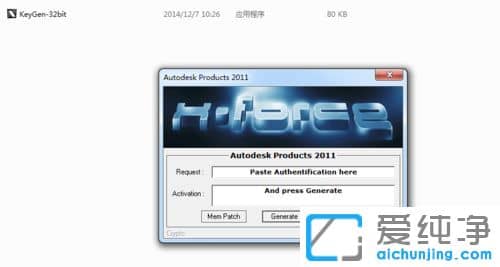 win7������ϵͳ����ô��װ�ͼ���autoCAD2011