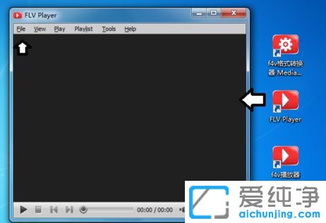 win10������64λϵͳ��δ�f4v�ļ�
