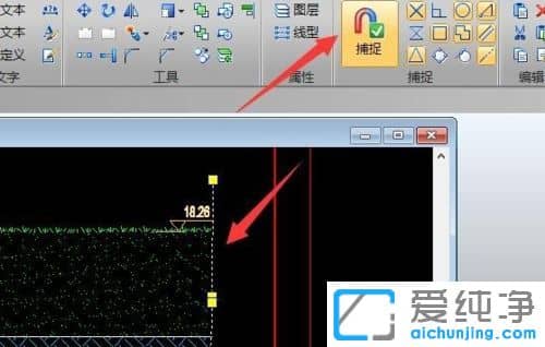 win10������ϵͳ��ôȡ��CADͼ���ļ�д����