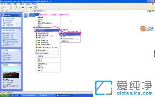 XP´¿¾»°æÏµÍ³ÏÂÔõôÓÃAcdSee¸øÍ¼Æ¬²åÈëÎÄ×Ö