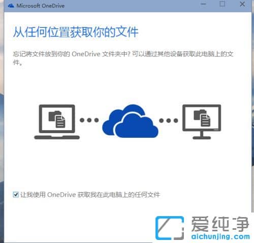 win10������ϵͳ��ôʹ��OneDrive����