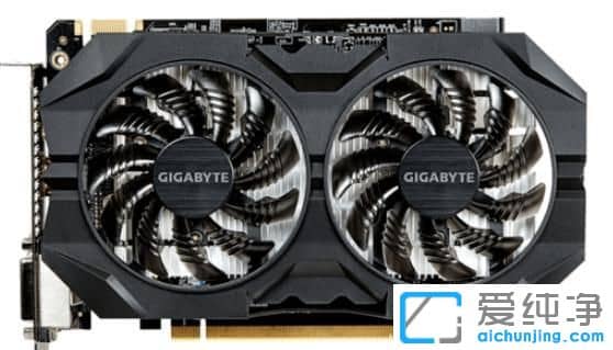 Win10台式电脑显示器出现横条纹