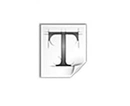 Coreldraw×ÖÌå¿âÍêÕû°æ800¿î