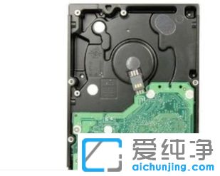 XP纯净版系统下如何判断硬盘是否损坏