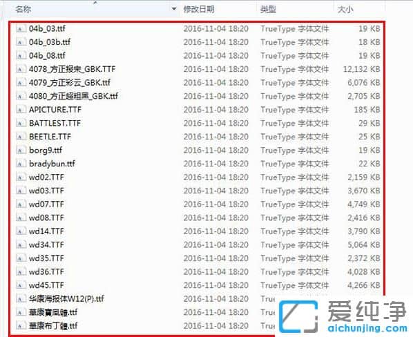 Photoshop×ÖÌåºÏ¼¯¼°°²×°·½·¨