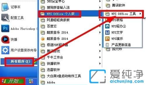 Win7������ϵͳ����ôȡ��wps�Զ�����
