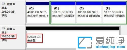 XP������ϵͳ��������Ӳ�̺󿴲�����ô��