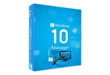 Win10ϵͳ�ܼ� Windows 10 Manager v3.9.4 ���İ�