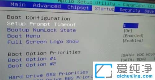 µçÄÔ¿ª»ú°´F1²ÅÄܽøÈëWin7ϵͳ