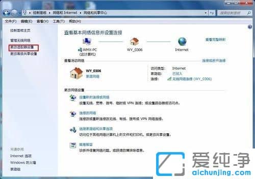 Win764λ������ϵͳ��ô����IP��ַ