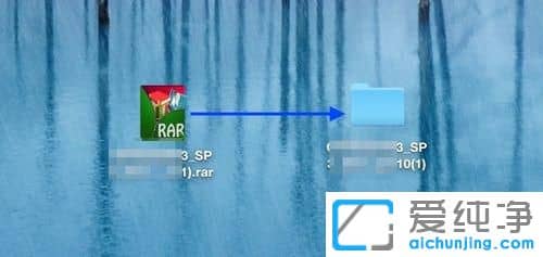 ƻ��ϵͳ��ô��rar�ļ�