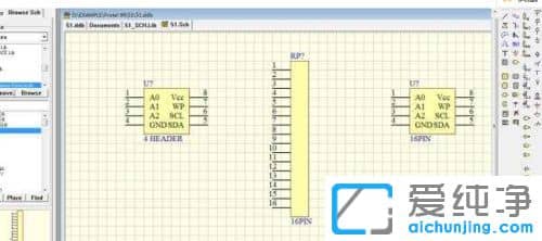 纯净版XP系统下lib文件怎么打开