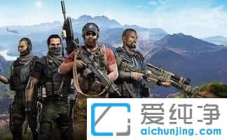 Win10系统下玩荒野行动没有声音怎么办