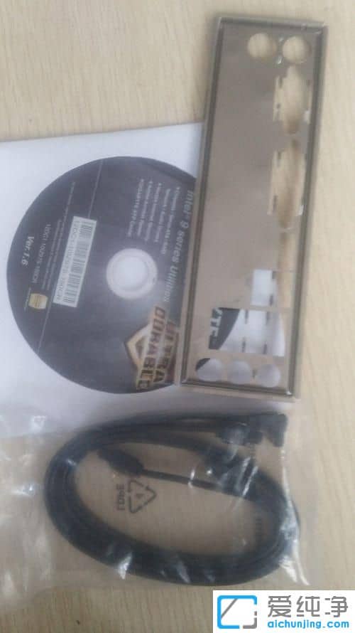 怎么查看电脑主板是否翻新