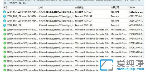 Win764位纯净版系统登录lol提示遇到一个预期之外的错误