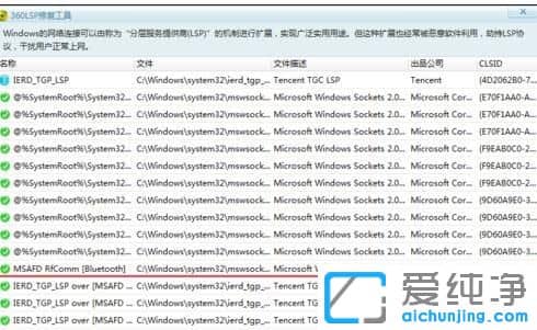 Win10系统访问网页有异常打不开怎么办